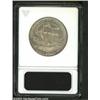 Image 2 : 1935 50C Hudson MS63 ANACS.
