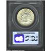 Image 2 : 1935 50C Hudson MS65 PCGS.