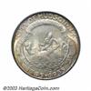 Image 1 : 1935 50C Hudson MS66 PCGS.