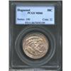 Image 1 : 1924 50C Huguenot MS66 PCGS.