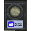 Image 2 : 1924 50C Huguenot MS66 PCGS.