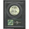 Image 2 : 1924 50C Huguenot MS66 PCGS.