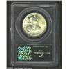 Image 2 : 1924 50C Huguenot MS66 PCGS.