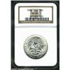 Image 1 : 1946 50C Iowa MS67 NGC.