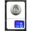 Image 2 : 1946 50C Iowa MS67 NGC.