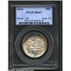 Image 1 : 1946 50C Iowa MS67 PCGS.