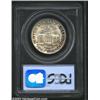 Image 2 : 1946 50C Iowa MS67 PCGS.