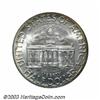 Image 1 : 1946 50C Iowa MS68 PCGS.