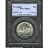 Image 1 : 1925 50C Lexington MS65 PCGS.