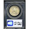 Image 2 : 1918 50C Lincoln MS66 PCGS.