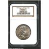Image 1 : 1918 50C Lincoln MS66 NGC.