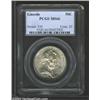 Image 1 : 1918 50C Lincoln MS66 PCGS.