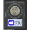 Image 2 : 1918 50C Lincoln MS66 PCGS.