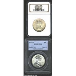 1921 Missouri MS64 NGC,