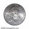 Image 1 : 1918 50C Lincoln MS67 PCGS.