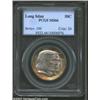 Image 1 : 1936 50C Long Island MS66 PCGS.