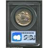 Image 2 : 1936 50C Long Island MS66 PCGS.