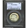 Image 1 : 1936 50C Long Island MS66 PCGS.