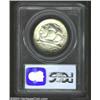 Image 2 : 1936 50C Long Island MS66 PCGS.