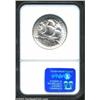 Image 2 : 1936 50C Long Island MS66 NGC.