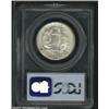 Image 2 : 1936 50C Long Island MS66 PCGS.