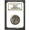 Image 1 : 1936 50C Long Island MS66 NGC.