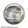 Image 1 : 1936 50C Long Island MS67 PCGS.