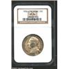 Image 1 : 1936 50C Lynchburg MS66 NGC.