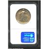 Image 2 : 1936 50C Lynchburg MS66 NGC.