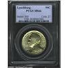 Image 1 : 1936 50C Lynchburg MS66 PCGS.