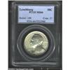 Image 1 : 1936 50C Lynchburg MS66 PCGS.