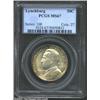 Image 1 : 1936 50C Lynchburg MS67 PCGS.
