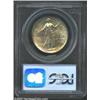 Image 2 : 1936 50C Lynchburg MS67 PCGS.