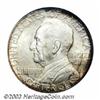 Image 1 : 1936 50C Lynchburg MS67 PCGS.