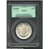 Image 1 : 1920 50C Maine MS65 PCGS.