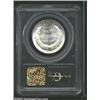 Image 2 : 1920 50C Maine MS65 PCGS.