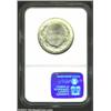 Image 2 : 1920 50C Maine MS66 NGC.
