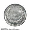Image 1 : 1920 50C Maine MS67 PCGS.