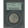 Image 1 : 1934 50C Maryland MS66 PCGS.