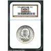 Image 1 : 1934 50C Maryland MS66 NGC.