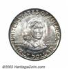Image 1 : 1934 50C Maryland MS67 PCGS.