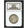 Image 1 : 1921 50C Missouri MS64 NGC.