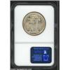 Image 2 : 1921 50C Missouri MS64 NGC.
