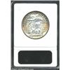 Image 2 : 1921 50C Missouri MS64 ANACS.