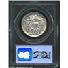 Image 2 : 1921 50C Missouri 2x4 MS64 PCGS.