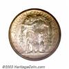 Image 2 : 1921 50C Missouri 2x4 MS66 PCGS.