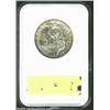 Image 2 : 1923-S 50C Monroe MS64 NGC.