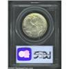 Image 2 : 1923-S 50C Monroe MS64 PCGS.
