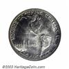 Image 2 : 1923-S 50C Monroe MS65 NGC.