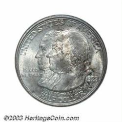1923-S 50C Monroe MS65 NGC.